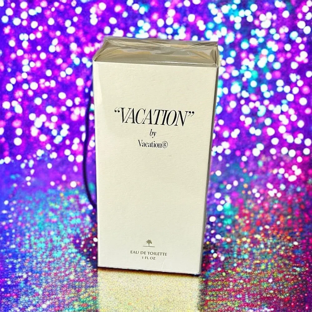 Vacation Vacation Fragrance 1 fl oz New in Sealed Box